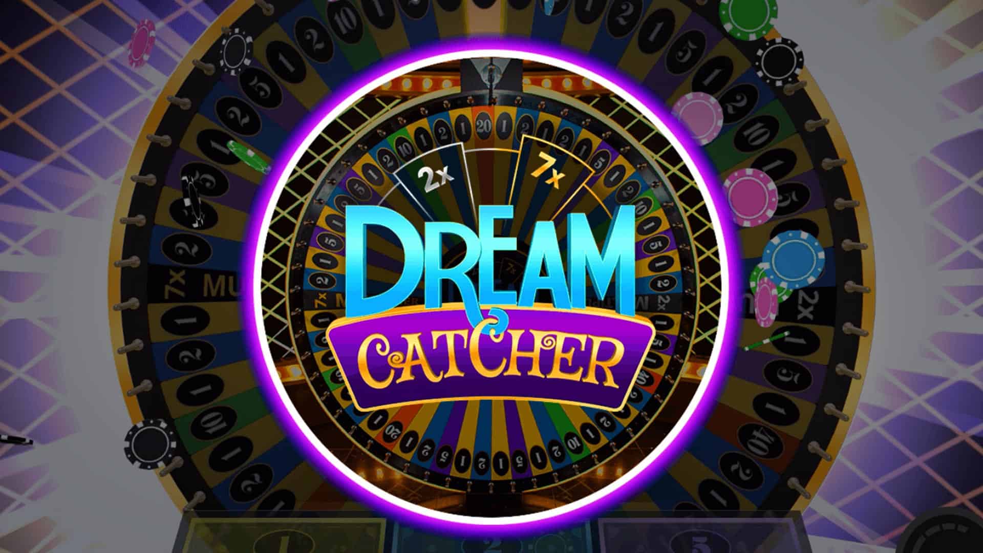 Optimalkan Keseruan dan Peluang Menang Anda di Dream Catcher