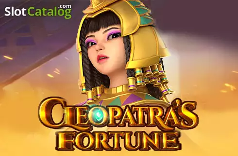 Cleopatra’s Fortune: Rahasia Keseruan yang Membuat Setiap Putaran Lebih Menguntungkan