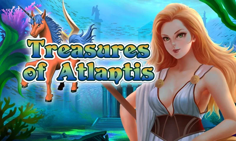 Rahasia Meningkatkan Peluang Sukses di Treasure of Atlantis
