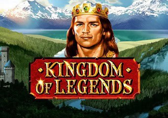 Kingdom of Legends: Spin Gacor Tanpa Hoki, Rahasia JP Maxwin Setiap Hari