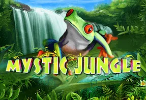 Rahasia Gacor Mystic Jungle: Strategi Maksimalkan JP Maxwin Anda