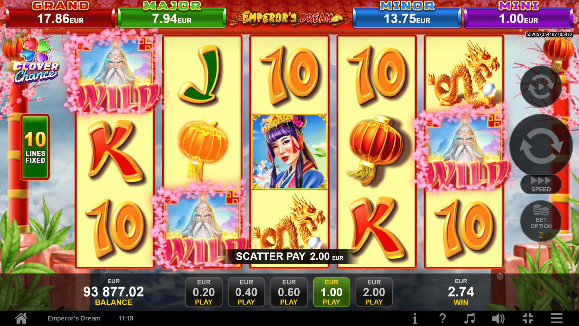 Cyber Dreams Dream Tech: Pola Rahasia Bikin Mesin Gacor Sepanjang Hari