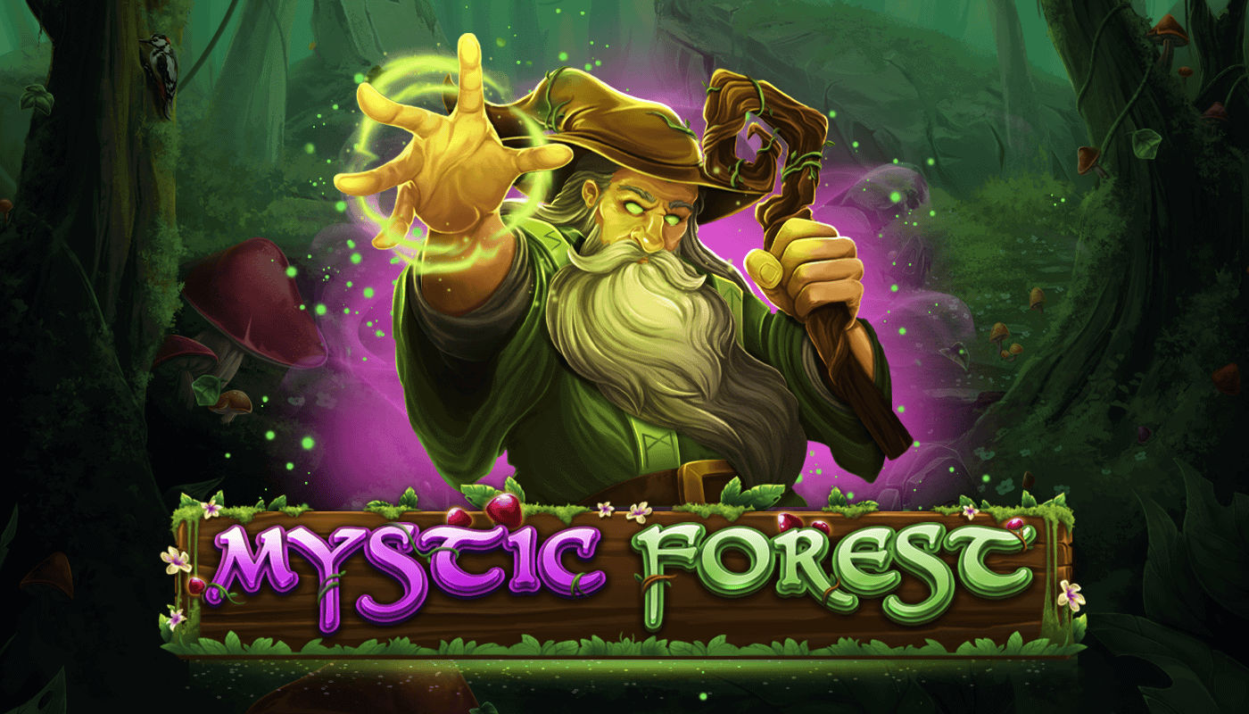 Strategi Jitu Memburu Jackpot Gacor Setiap Hari dari Mystic Forest