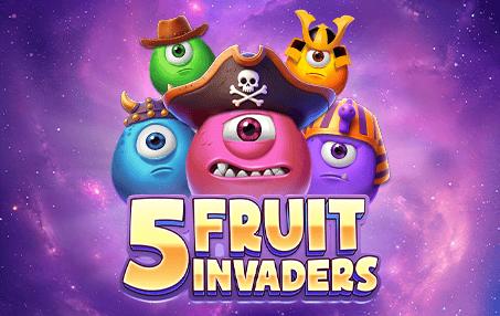 Fruit Invaders: Panduan Pemula untuk Mengenal Fitur-Fitur Utama Game Ini