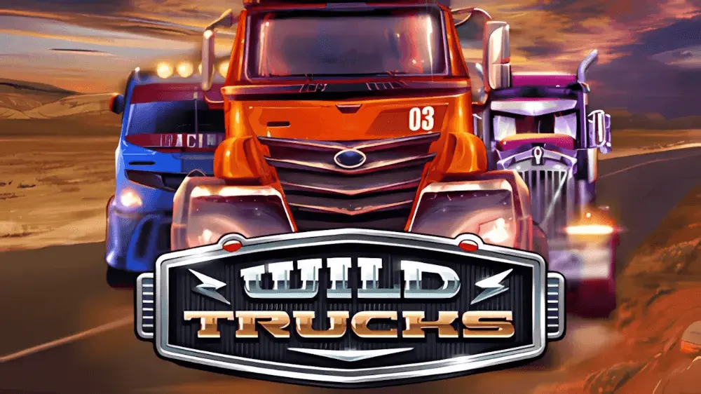 Wild Trucks